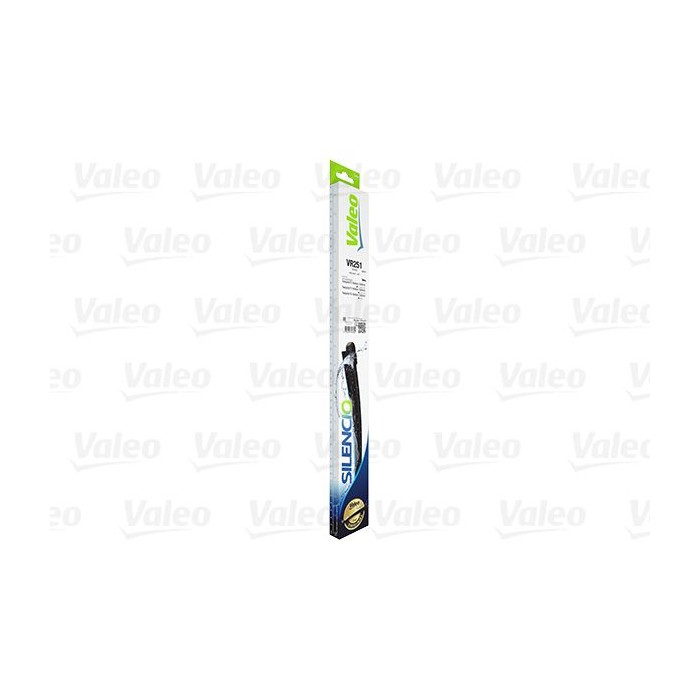 VALEO SILENCIO REAR Wischblatt 574330