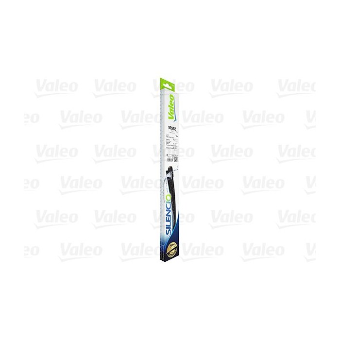 VALEO SILENCIO REAR Wischblatt 574331