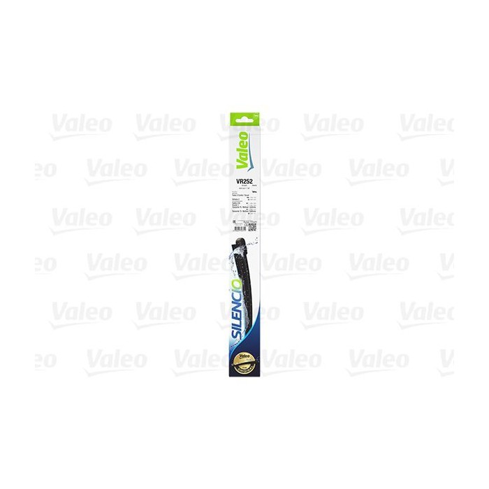 VALEO SILENCIO REAR Wischblatt 574331