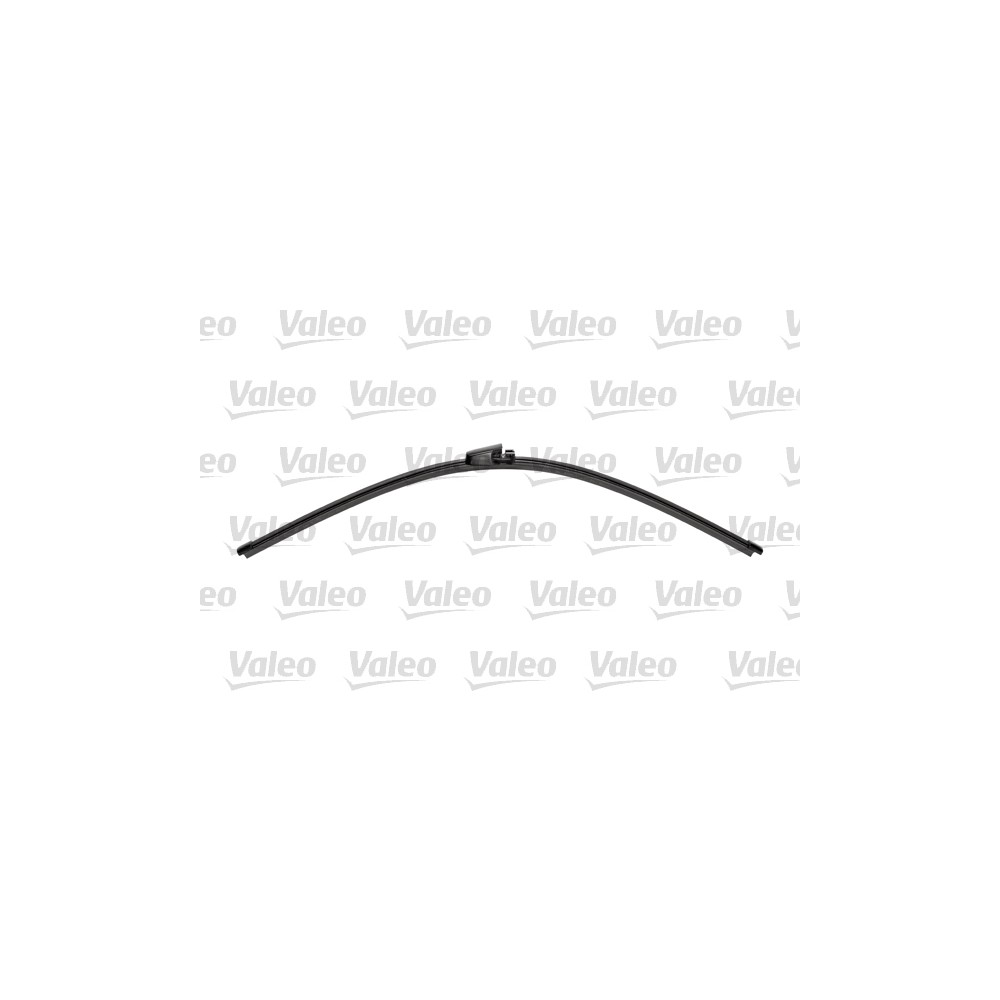 VALEO SILENCIO REAR Wischblatt 574334