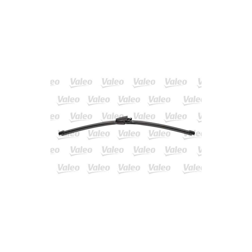 VALEO SILENCIO REAR Wischblatt 574336