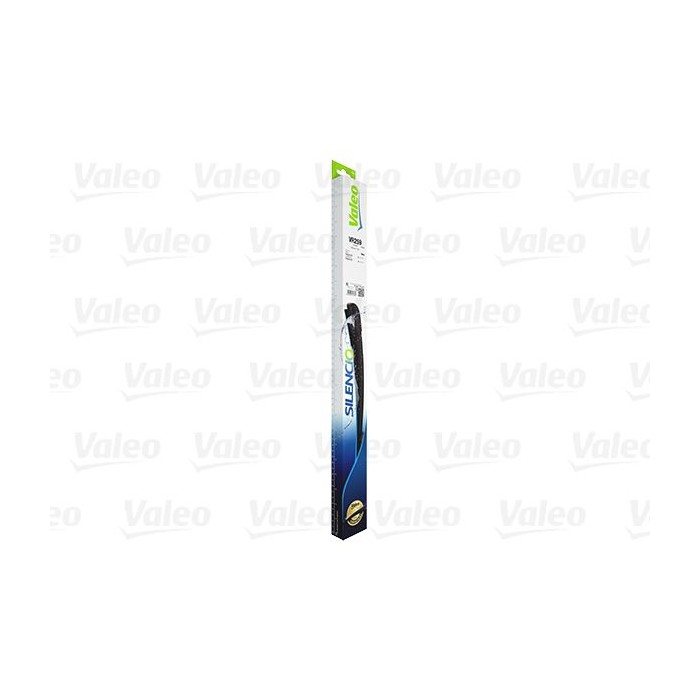 VALEO SILENCIO REAR Wischblatt 574339
