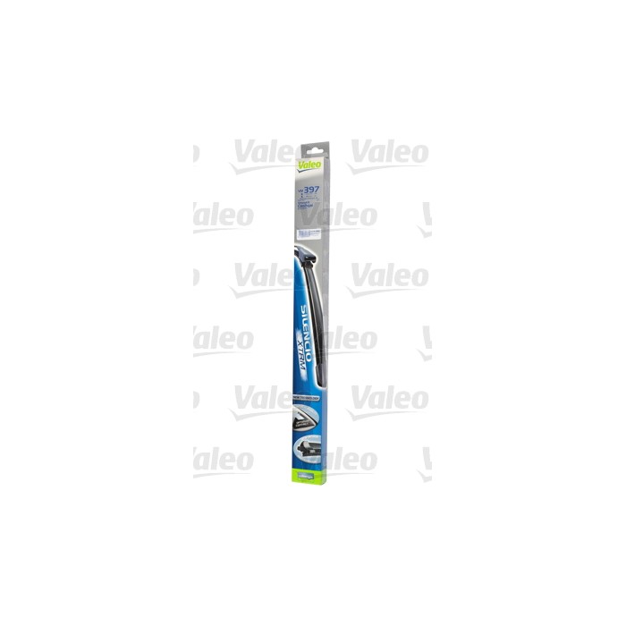 VALEO SILENCIO FLAT BLADE SET Wischblatt 574342