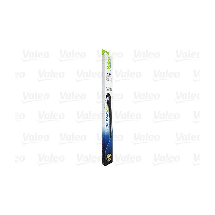 VALEO SILENCIO FLAT BLADE SET Wischblatt 574342