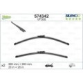 VALEO SILENCIO FLAT BLADE SET Wischblatt 574342
