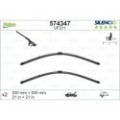 VALEO SILENCIO FLAT BLADE SET Wischblatt 574347