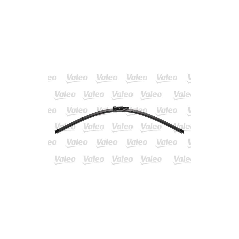 VALEO SILENCIO FLAT BLADE SET Wischblatt 574357