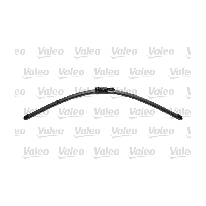 VALEO SILENCIO FLAT BLADE SET Wischblatt 574357