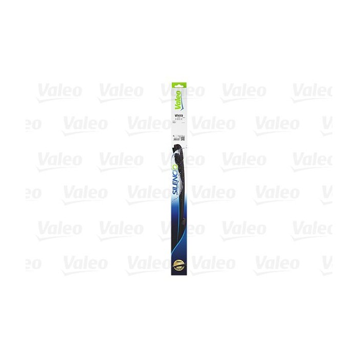 VALEO SILENCIO FLAT BLADE SET Wischblatt 574357