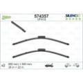 VALEO SILENCIO FLAT BLADE SET Wischblatt 574357