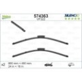 VALEO SILENCIO FLAT BLADE SET Wischblatt 574363