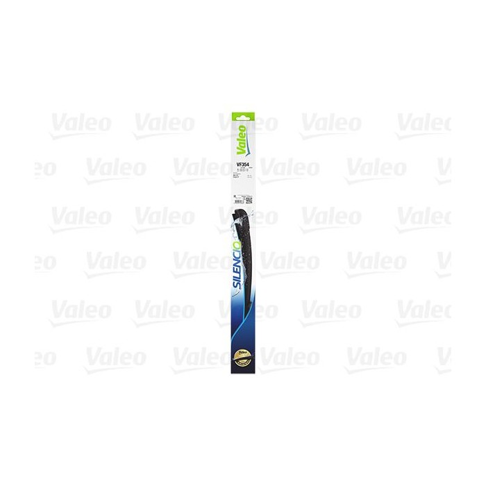 VALEO SILENCIO FLAT BLADE SET Wischblatt 574368