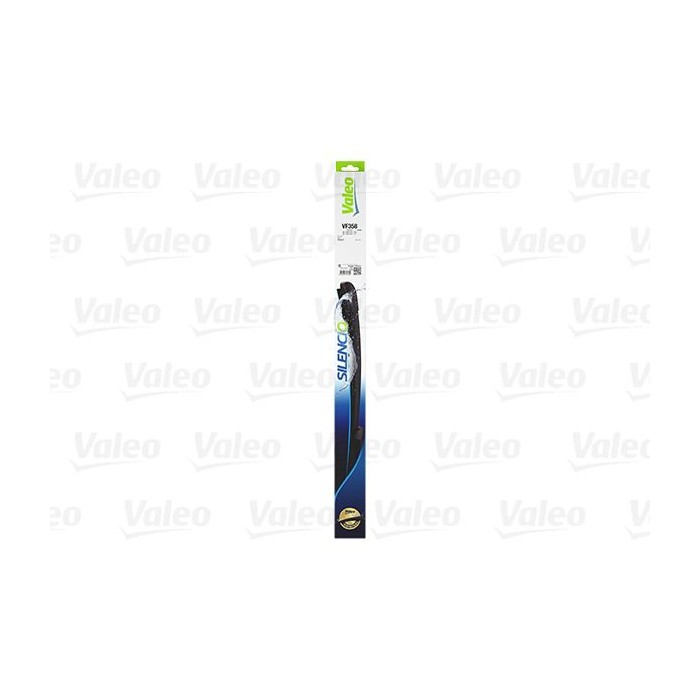 VALEO SILENCIO FLAT BLADE SET Wischblatt 574372
