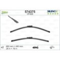 VALEO SILENCIO FLAT BLADE SET Wischblatt 574375