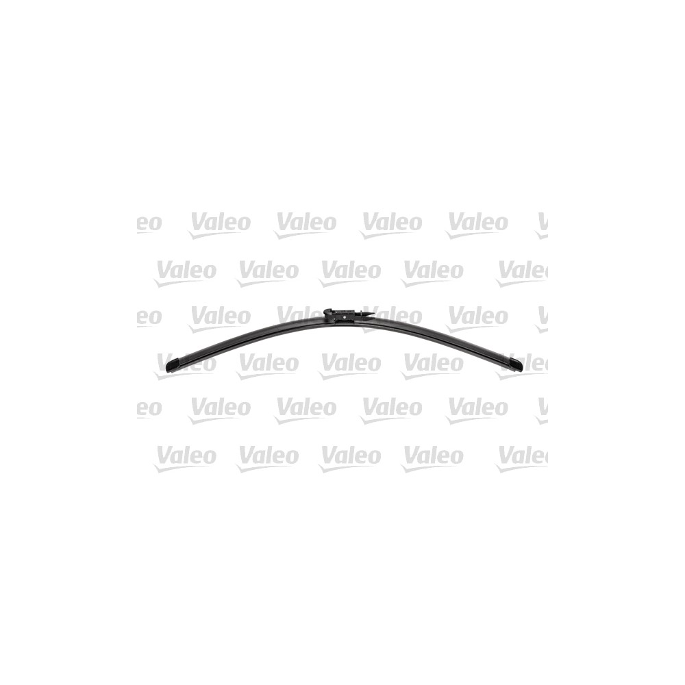 VALEO SILENCIO FLAT BLADE SET Wischblatt 574384