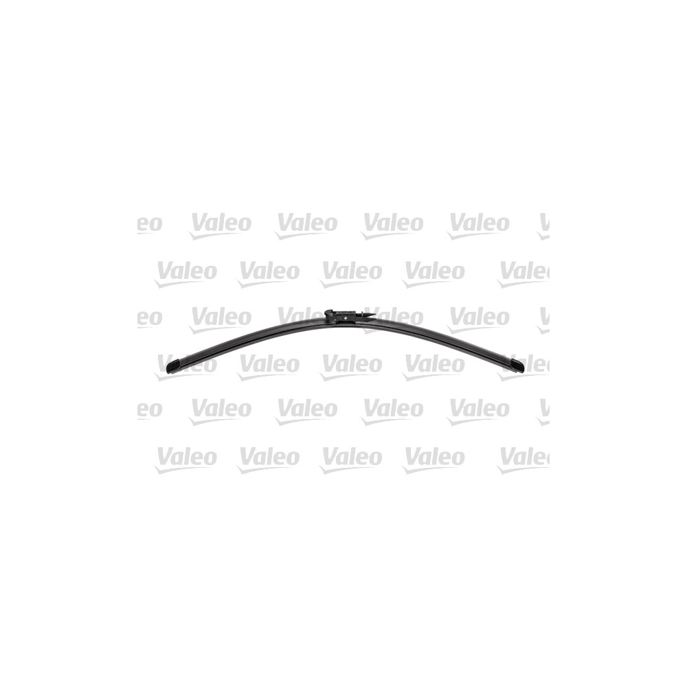 VALEO SILENCIO FLAT BLADE SET Wischblatt 574387
