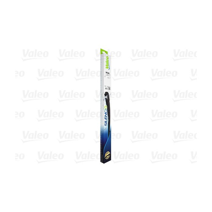VALEO SILENCIO FLAT BLADE SET Wischblatt 574387