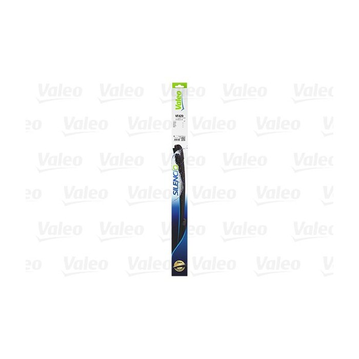 VALEO SILENCIO FLAT BLADE SET Wischblatt 574392