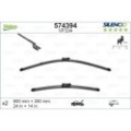 VALEO SILENCIO FLAT BLADE SET Wischblatt 574394