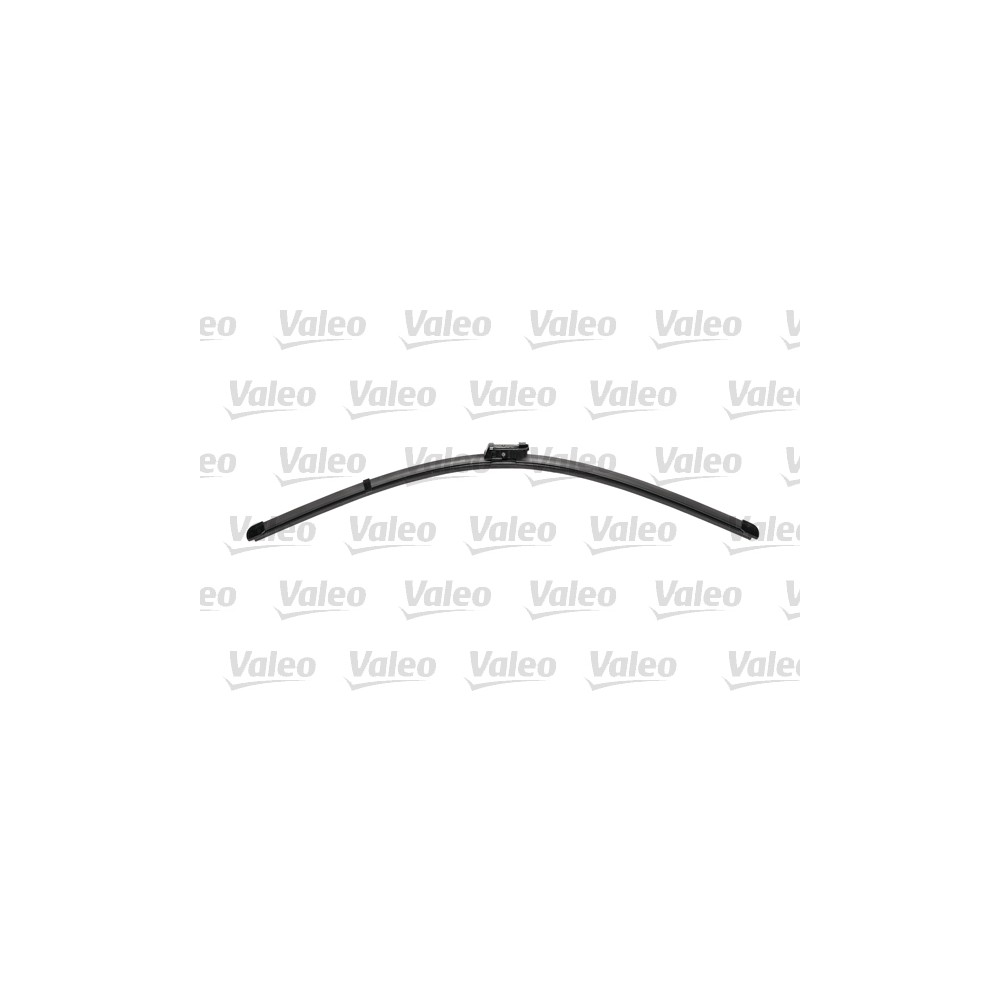 VALEO SILENCIO FLAT BLADE SET Wischblatt 574399