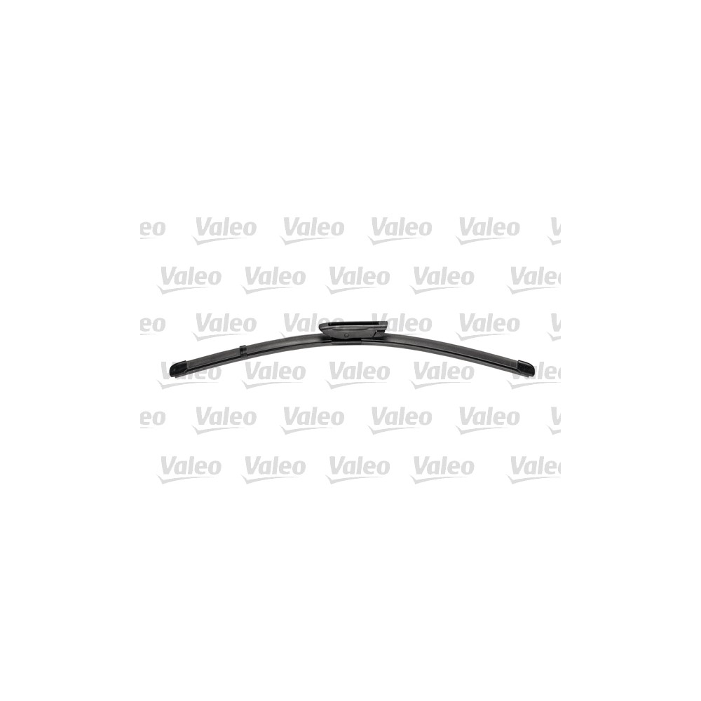 VALEO SILENCIO FLAT BLADE SET Wischblatt 574449