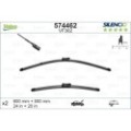 VALEO SILENCIO FLAT BLADE SET Wischblatt 574462