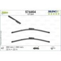 VALEO SILENCIO FLAT BLADE SET Wischblatt 574464