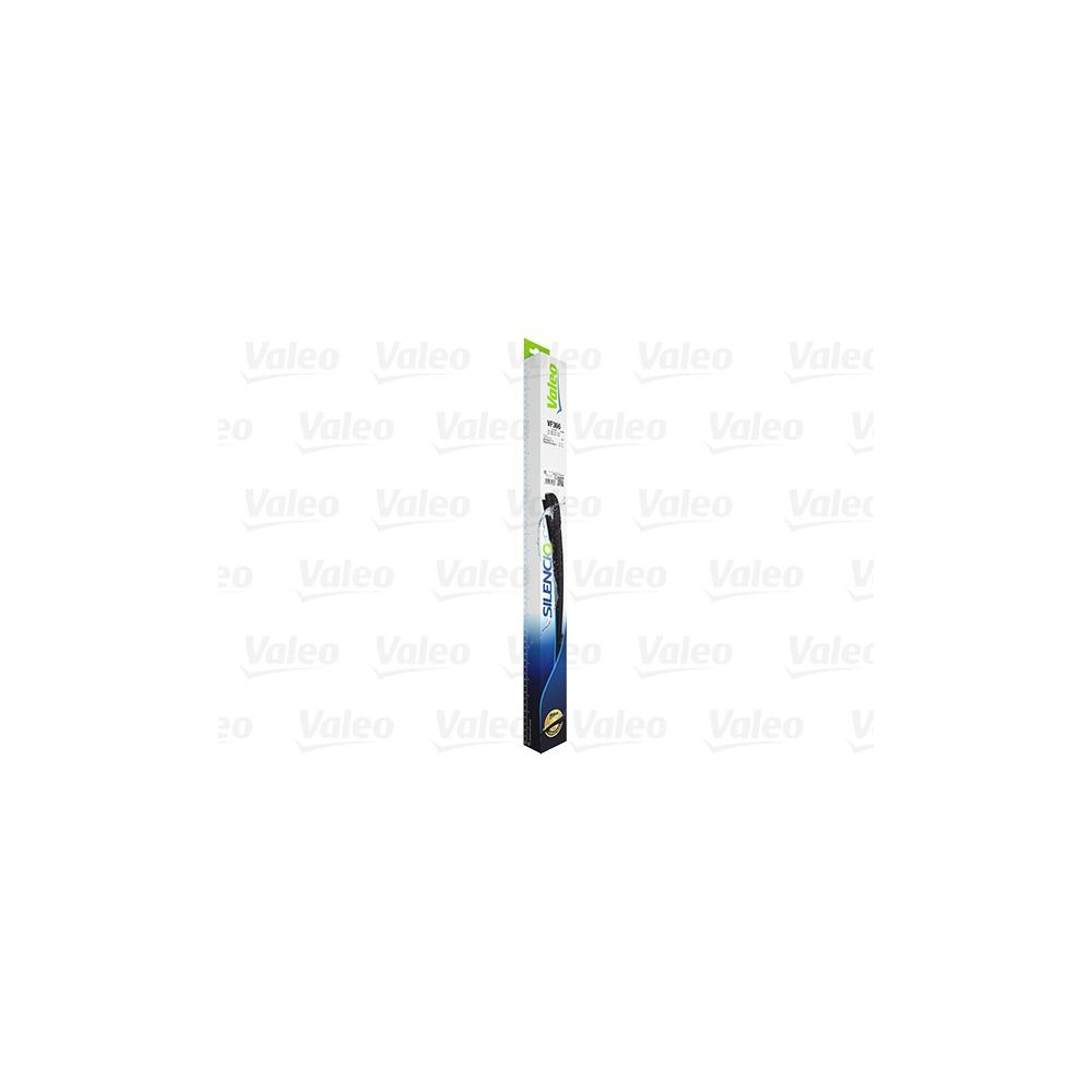VALEO SILENCIO FLAT BLADE SET Wischblatt 574466
