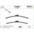 VALEO SILENCIO FLAT BLADE SET Wischblatt 574466
