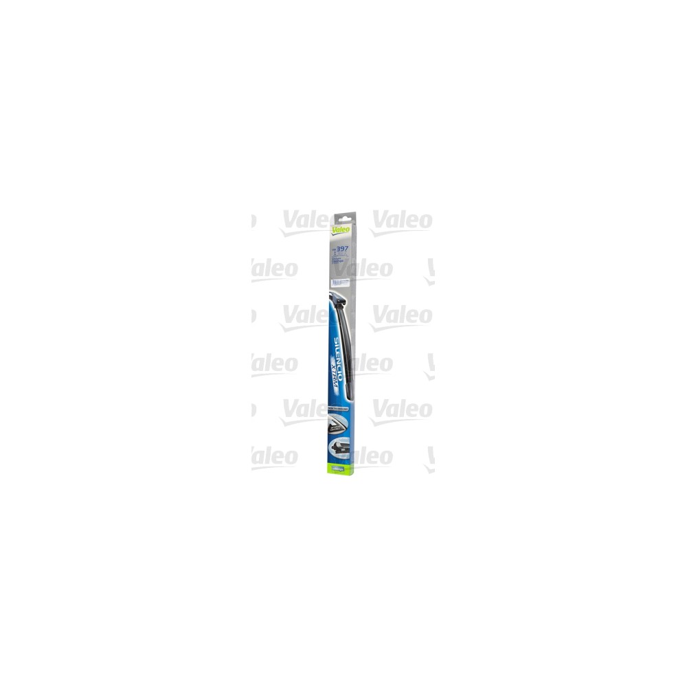 VALEO SILENCIO FLAT BLADE SET Wischblatt 574478