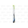 VALEO SILENCIO REAR Wischblatt 574580