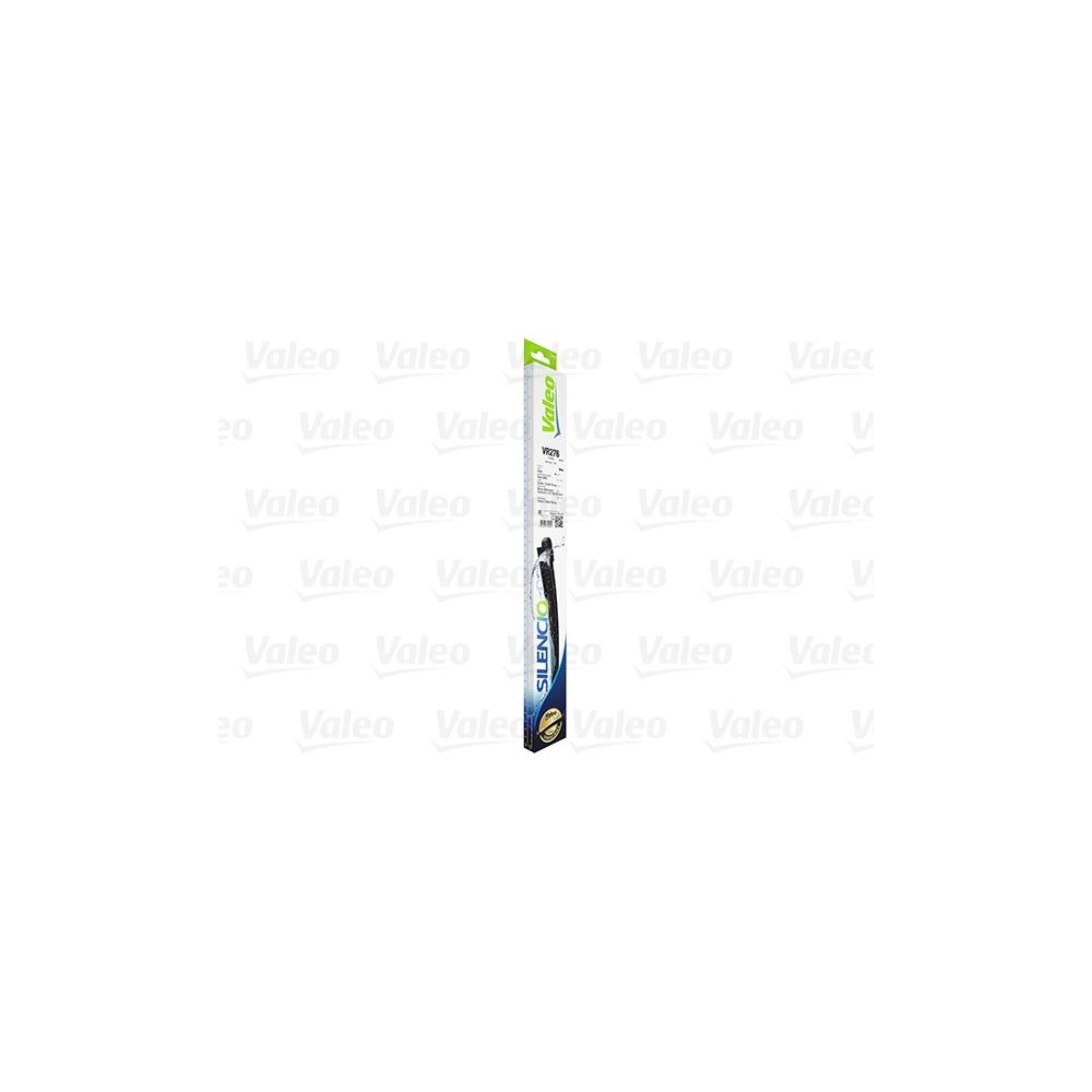 VALEO SILENCIO REAR Wischblatt 574584