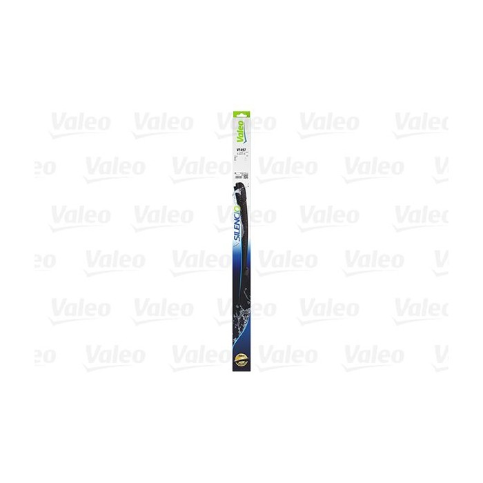 VALEO SILENCIO FLAT BLADE SET Wischblatt 574597
