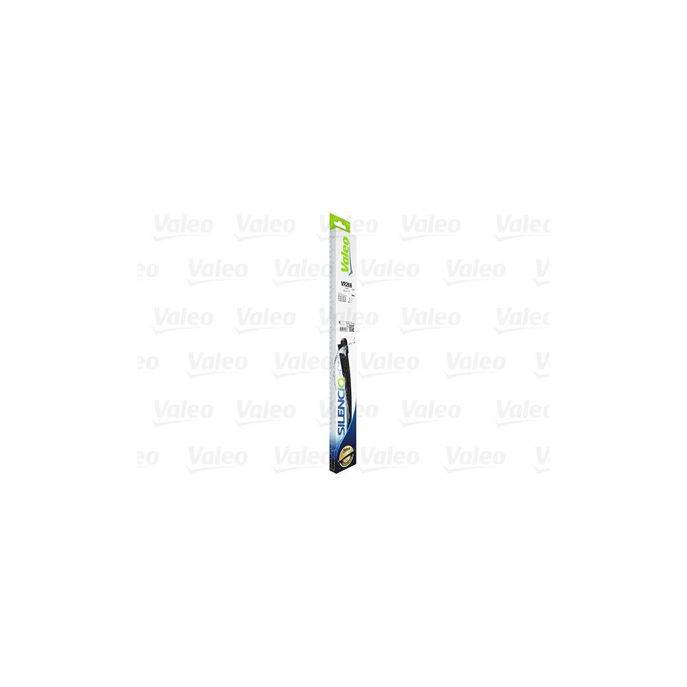 VALEO SILENCIO REAR Wischblatt 574607