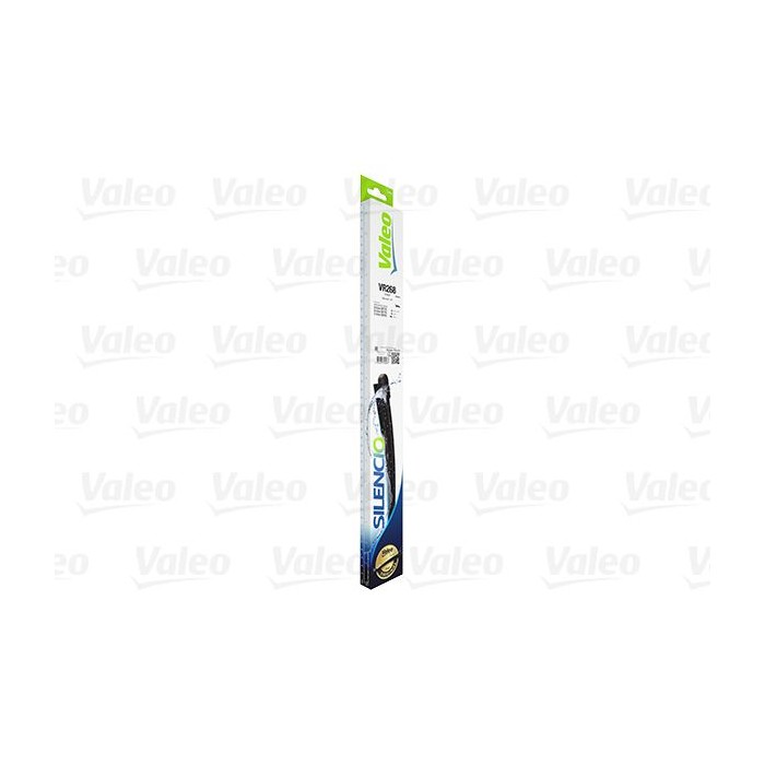 VALEO SILENCIO REAR Wischblatt 574607