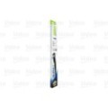 VALEO SILENCIO REAR Wischblatt 574608
