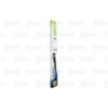 VALEO SILENCIO REAR Wischblatt 574611
