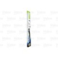 VALEO SILENCIO REAR Wischblatt 574612