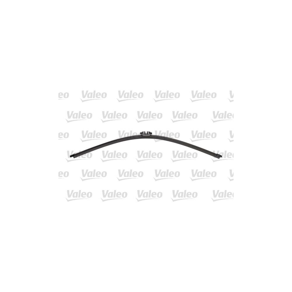 VALEO SILENCIO REAR Wischblatt 574613