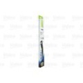 VALEO SILENCIO REAR Wischblatt 574613