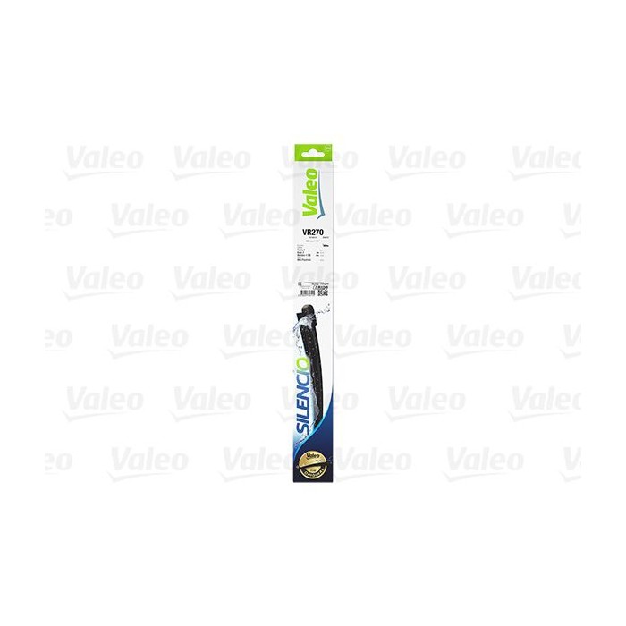 VALEO SILENCIO REAR Wischblatt 574614