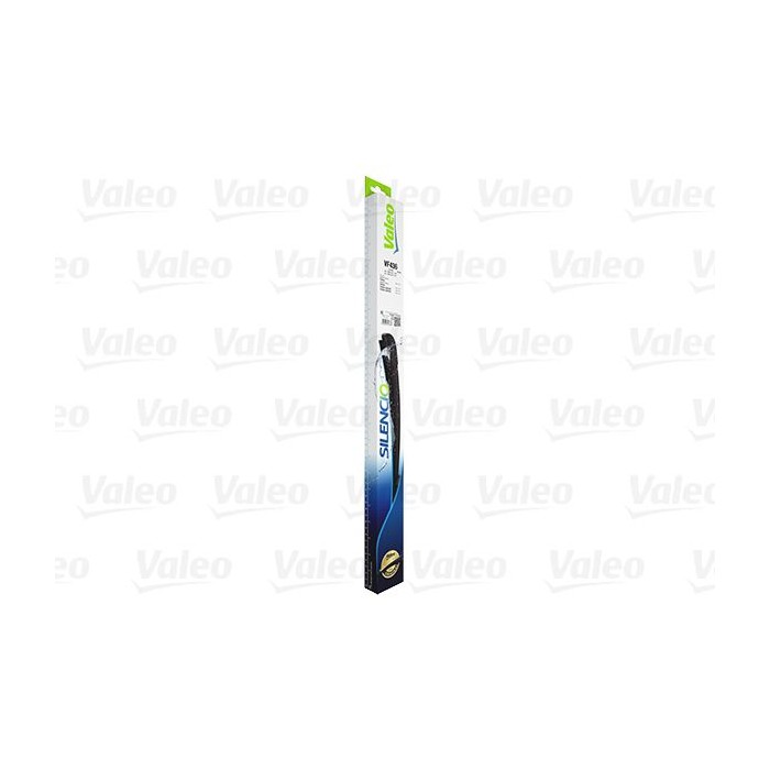 VALEO SILENCIO FLAT BLADE SET Wischblatt 574636