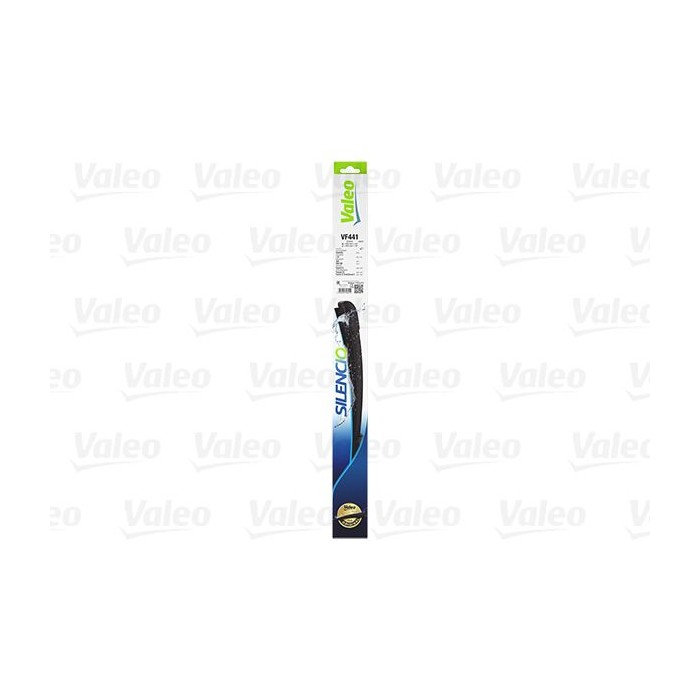 VALEO SILENCIO FLAT BLADE SET Wischblatt 574641