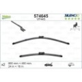 VALEO SILENCIO FLAT BLADE SET Wischblatt 574645