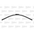 VALEO SILENCIO FLAT BLADE SET Wischblatt 574653
