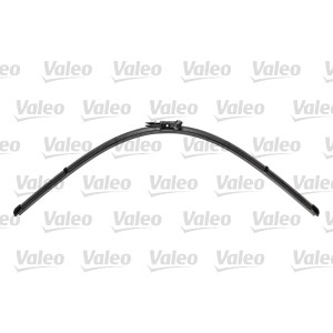 VALEO SILENCIO FLAT BLADE SET Wischblatt 574684