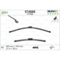 VALEO SILENCIO FLAT BLADE SET Wischblatt 574688