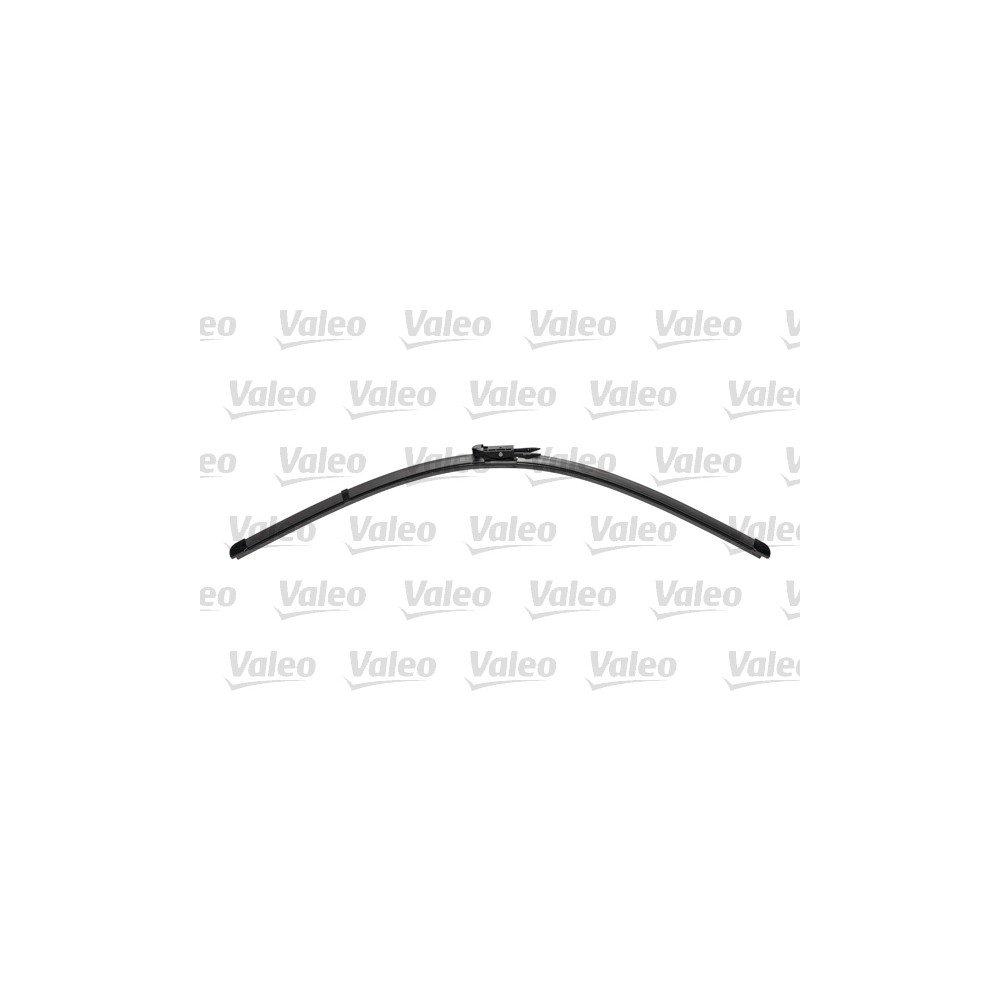 VALEO SILENCIO FLAT BLADE SET Wischblatt 574707