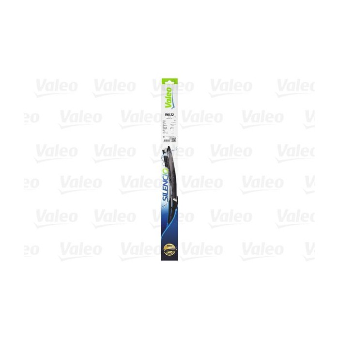 VALEO SILENCIO HYBRID SINGLE Wischblatt 574722