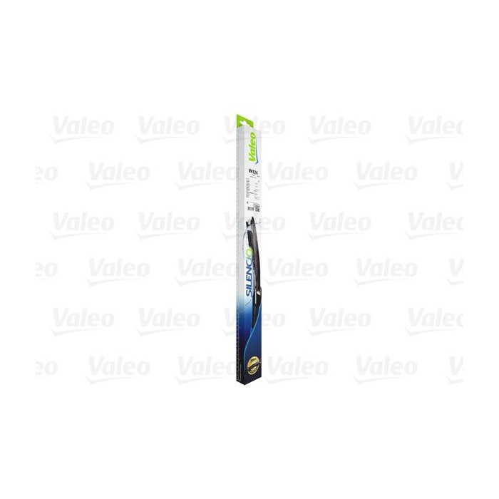 VALEO SILENCIO HYBRID SINGLE Wischblatt 574724